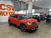 Usado Citroën C5 Feel 2020 Utilitario