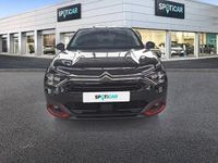 Brugt Citroën C4 Feel 131 HK (96 kW) 2022 Grå Sedan