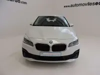 Usado BMW 216 116 CV (85 kW) 2018 Blanco Monovolumen