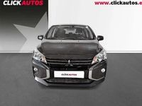 Usado Mitsubishi Space Star Motion 70 CV (51 kW) 2024 Utilitario