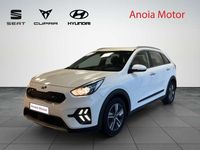 Usado Kia Niro 141 CV (103 kW) 2021 Blanco SUV