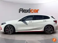 Usado BMW 128 265 CV (194 kW) 2022 Blanco Utilitario