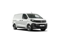 Nuevo Opel Vivaro 120 CV (88 kW) 2026 Blanco Monovolumen