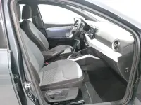 Usado Seat Ibiza XCELLENCE 115 CV (84 kW) 2025 Gris Utilitario