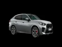 Usado BMW X2 163 CV (119 kW) 2025 Gris SUV