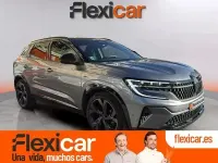 Usado Renault Austral Techno 158 CV (116 kW) 2023 Gris SUV