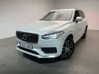 Usado Volvo XC90 R-Design 235 CV (172 kW) 2019 Blanco SUV