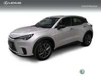 Nuevo Lexus LBX 136 CV (100 kW) 2026 Gris SUV