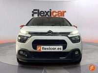 Usado Citroën C3 PureTech 83 CV (61 kW) 2022 Blanco Utilitario