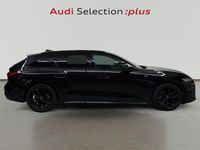 Usado Audi A5 Ambiente 204 CV (150 kW) 2025 Negro Familiar