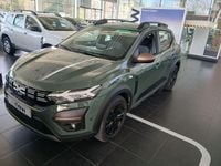 Usado Dacia Sandero Extreme 100 CV (73 kW) 2025 Liquied caqui Berlina