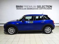 usado Mini Cooper 100 kW (136 CV)