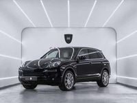 Usado Porsche Cayenne 245 CV (180 kW) 2012 SUV
