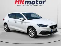 Usado Seat Leon Style 130 CV (95 kW) 2022