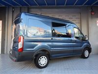 usado Ford 300 Transit Custom FtL2 Van Trend 130