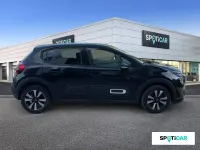 Usado Citroën C3 PureTech 83 CV (61 kW) 2024 Negro