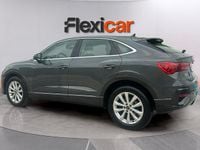 Usado Audi Q3 Sportback Premium 150 CV (110 kW) 2021 Gris SUV