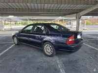 Usado Volvo S80 272 CV (200 kW) 1999 Azul Berlina