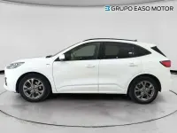 Usado Ford Kuga ST-Line 120 CV (88 kW) 2022 Blanco SUV