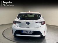 Usado Toyota Corolla Active 122 CV (89 kW) 2021 Blanco Berlina