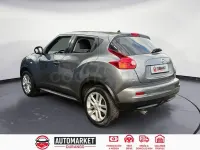 Occasion Nissan Juke Premium Edition 110 ch (80 kW) 2013 Gris SUV