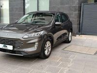 Usado Ford Kuga Trend 120 CV (88 kW) 2020 Gris / plata SUV