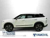 Usado Jaecoo 7 147 CV (108 kW) 2024 Blanco SUV