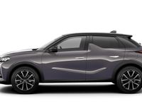 Usado DS Automobiles DS3 Crossback E-Tense 114 kW (156 CV) 2024 Gris SUV