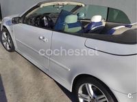 Usado Saab 9-3 Linear 150 CV (110 kW) 2004 Blanco Descapotable
