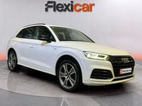 Usado Audi Q5 Premium 190 CV (139 kW) 2019 Blanco SUV