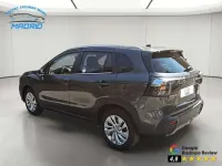 Usado Suzuki SX4 S-Cross Comfort 129 CV (94 kW) 2024 Gris / plata SUV