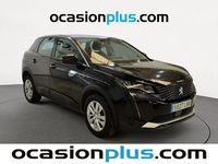 Brugt Peugeot 3008 Active 131 HK (96 kW) 2020 Sort SUV