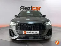 Usado Audi Q3 S-Line 150 CV (110 kW) 2024 Gris SUV