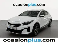 Usado Kia XCeed 101 CV (74 kW) 2025 Blanco SUV