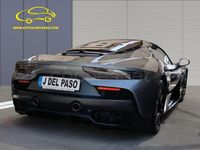 Usado Maserati MC20 631 CV (464 kW) 2022 Gris / plata Coupe
