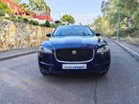 usado Jaguar F-Pace 2.0i4D Prestige Aut. AWD 180