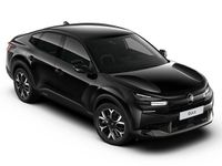 Nuevo Citroën e-C4 Business Class 114 kW (156 CV) 2025 Negro Berlina