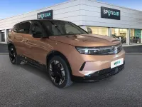 Usado Opel Grandland Electric 156 kW (213 CV) 2025 Marrón SUV