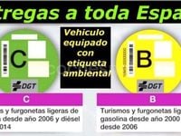 Usado Suzuki Jimny 86 CV (63 kW) 2006 Gris / plata SUV