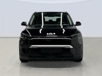 Nuevo Kia EV3 Air 150 kW (204 CV) 2025 Aurora black SUV