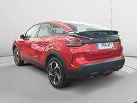 Usado Citroën C4 Feel 132 CV (97 kW) 2023 Rojo SUV