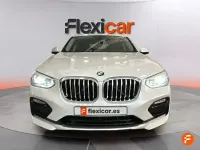 Usado BMW X4 190 CV (139 kW) 2019 Blanco SUV