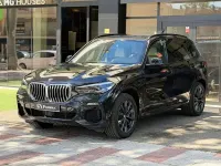 Usado BMW X5 Comfort Edition 265 CV (194 kW) 2019 Azul SUV