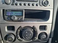 Usado Peugeot 308 Sport 120 CV (88 kW) 2007 Gris / plata Utilitario