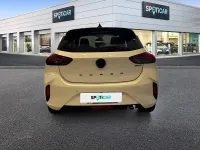 Nuevo Opel Corsa 110 CV (80 kW) 2026 Blanco Utilitario