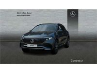 Usado Mercedes EQA250+ 139 kW (190 CV) 2024 Gris SUV