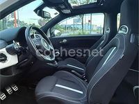 Usado Abarth 500 135 CV (99 kW) 2014 Blanco Berlina