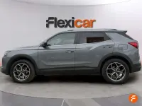 Usado SsangYong Korando 149 CV (109 kW) 2024 Gris SUV
