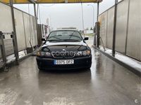 Occasion BMW 320 136 ch (100 kW) 2001 Noir Berline