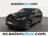 Usado MG HS Comfort 170 CV (125 kW) 2025 Blanco SUV